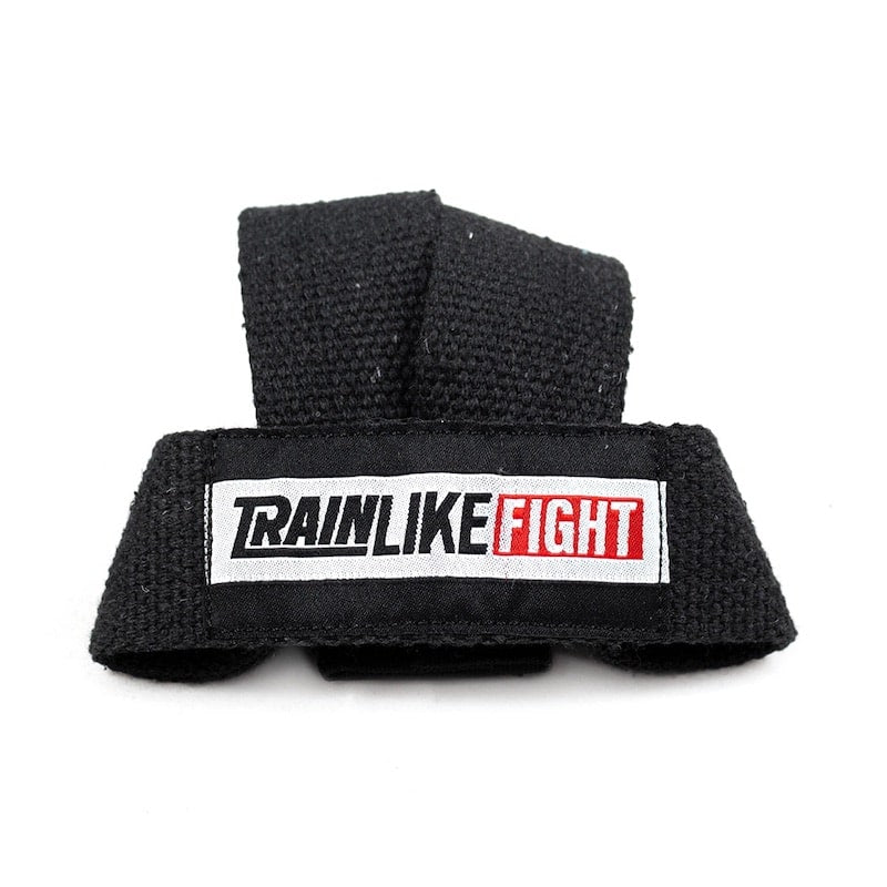 CINTAS HALTEROFILIA BUCLE TRAINLIKEFIGHT-2
