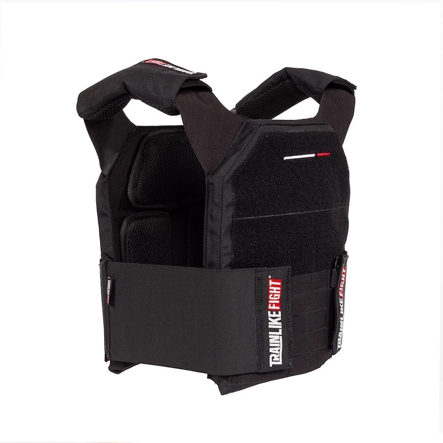 Chaleco lastrado Metcon Tactical Vest (MTV)