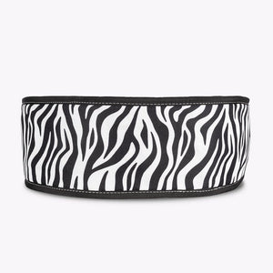 Cinturon-Belt-Animal-Print-Zebra-Grips-Cebra-Weightlifting-Halterofilia-PR-Crossfit-Deadlift-Peso-Muerto-CrossTraining-TrainLikeFight-Picsil-2POOD-03-min