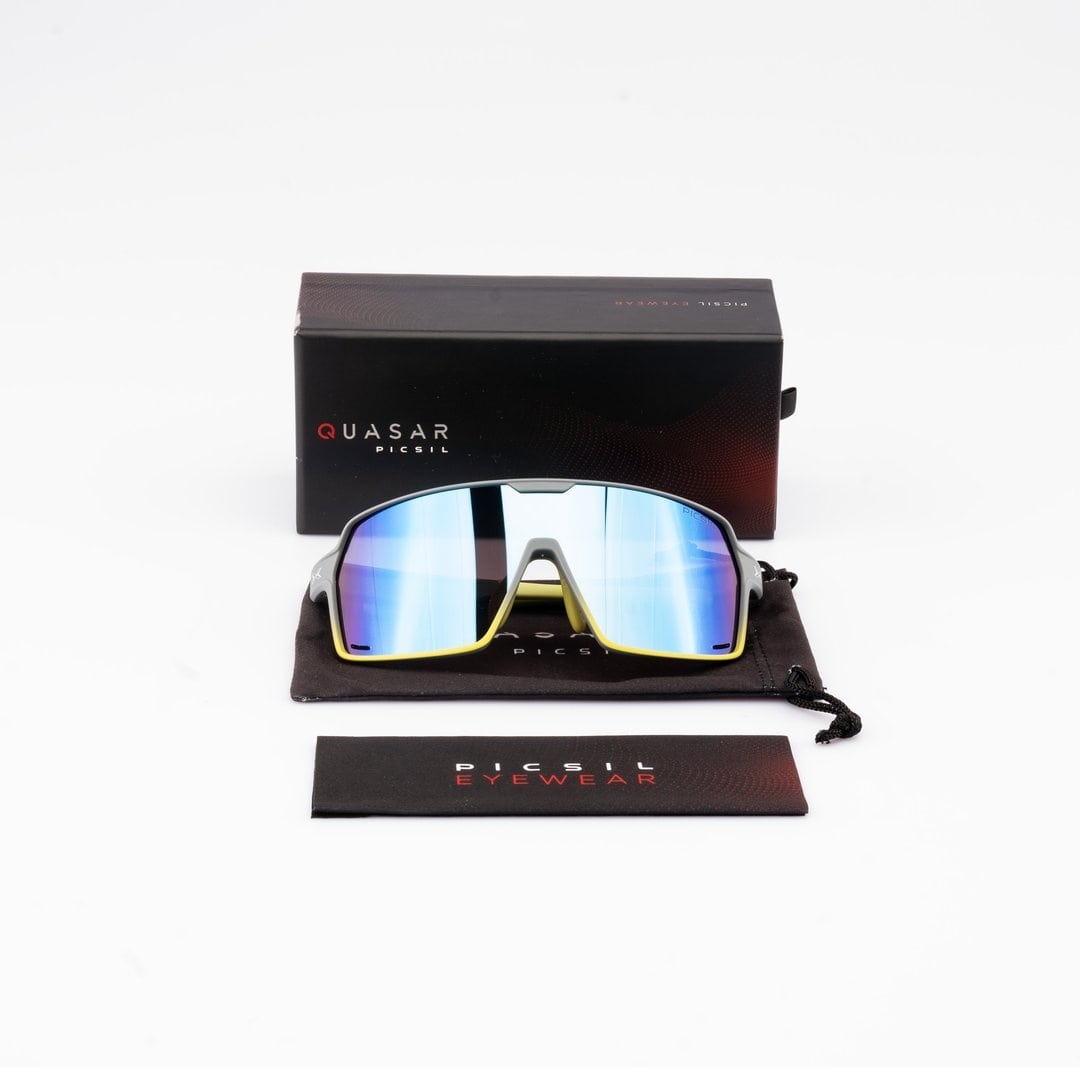 Gafas de sol deportivas Picsil Quasar