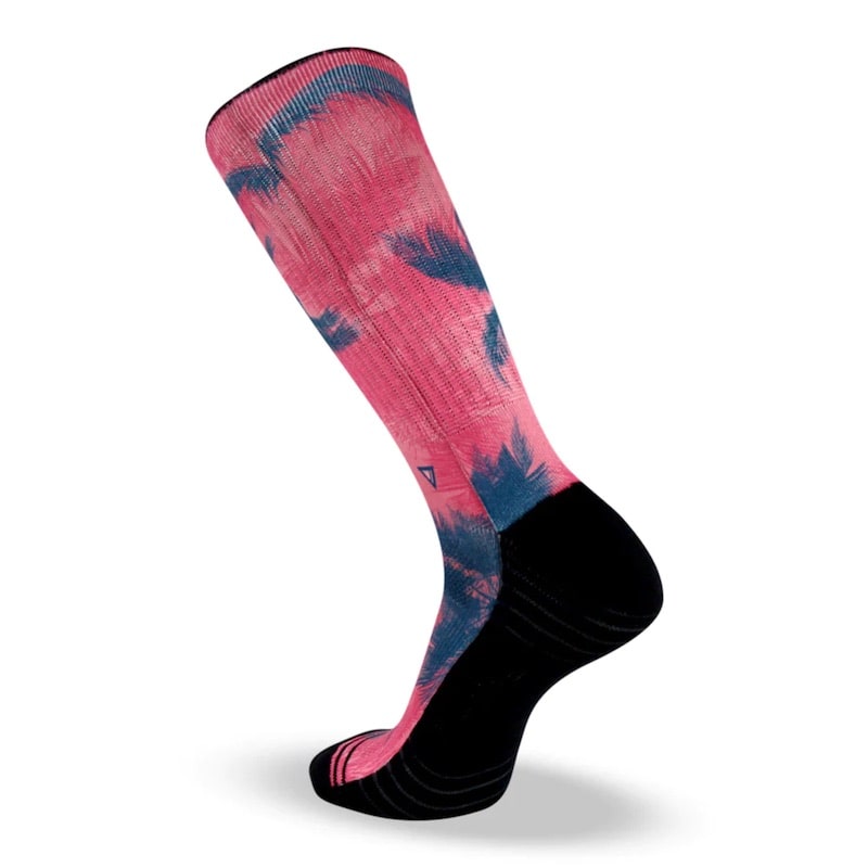 calcetines litheapparel tagua palm