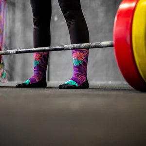 RX0028-lithe-FLOWER-CAMO-performance-PURPLE-CAMO-GREEN-crossfit