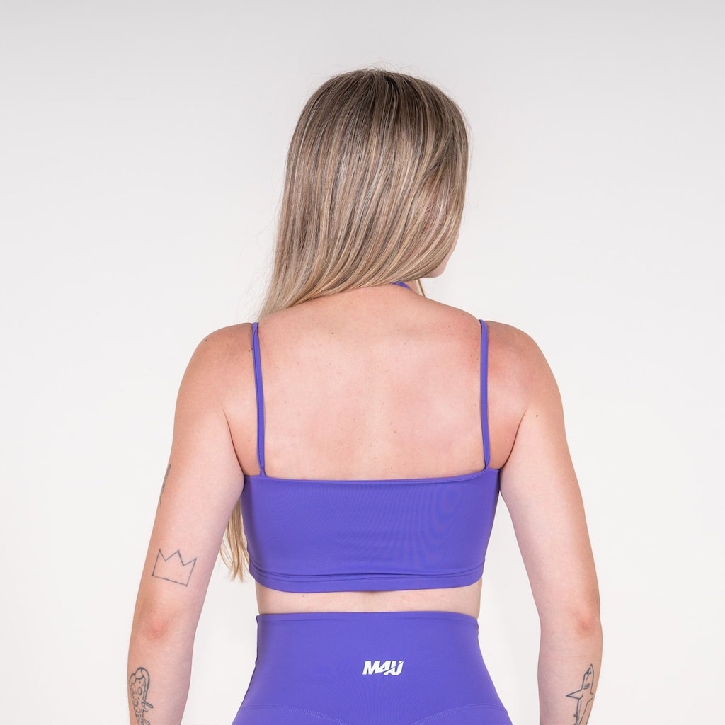 Sujetador deportivo M4U Bandeau