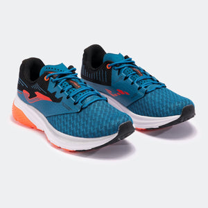 ZAPATILLAS RUNNING joma R.VICTORY 23 HOMBRE PETRÓLEO ROJO
