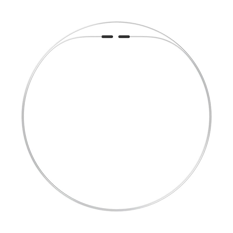 cable comba fire 2-0 velites 1-8mm gris