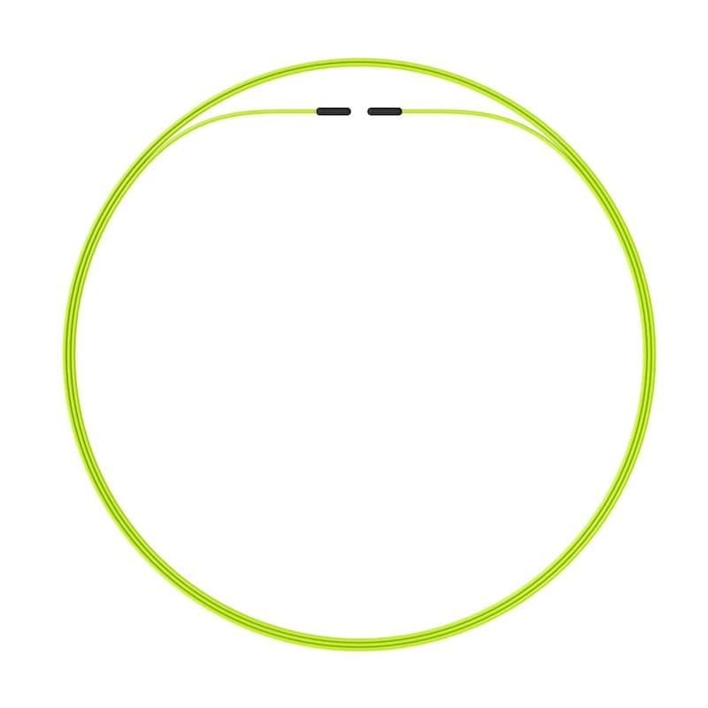 cable comba fire 2-0 velites 2mm amarillo
