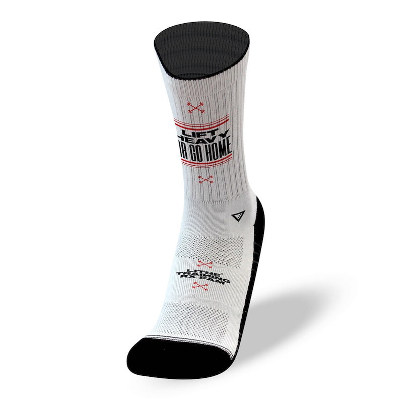 Calcetines LitheApparel Lift Heavy