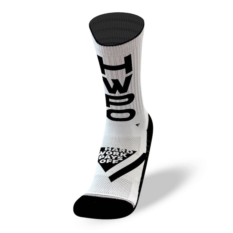 Calcetines LitheApparel HWPO