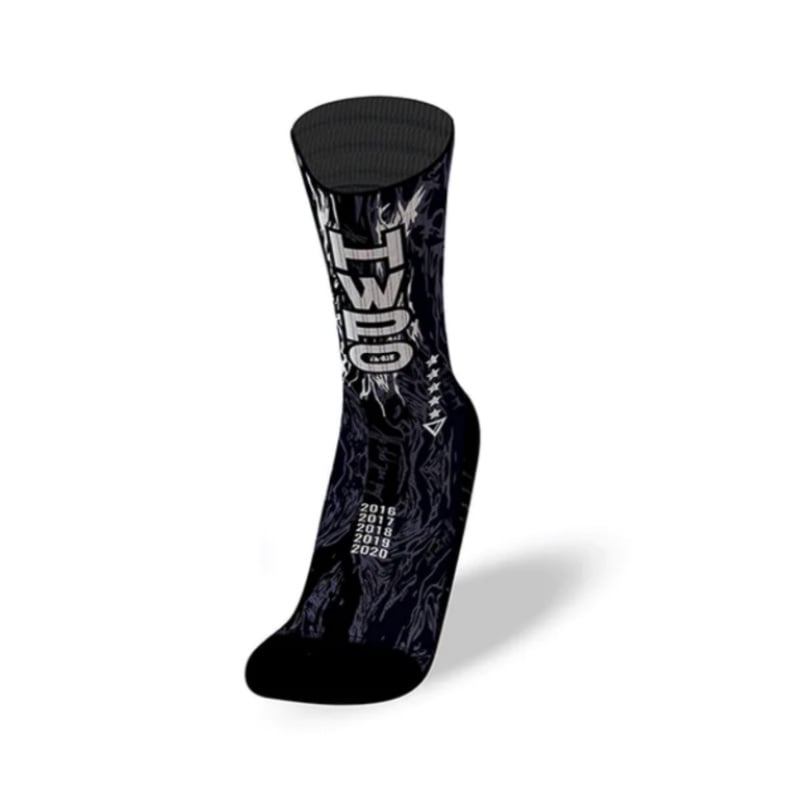 calcetines litheapparel hwpo limited edicition mat fraser