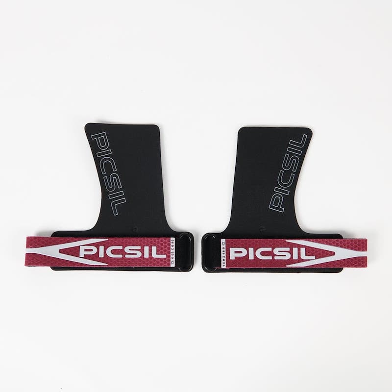 Calleras Picsil Golden Eagle Grips