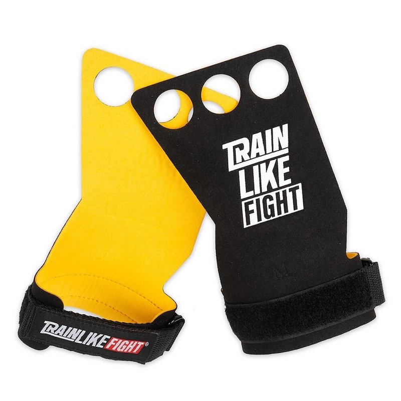 calleras icon 3 agujeros trainlikefight