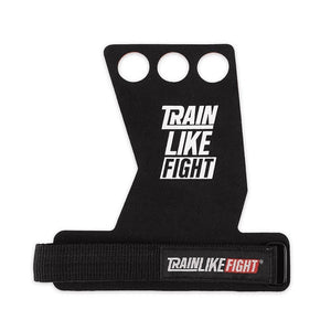 calleras icon 3h trainlikefight