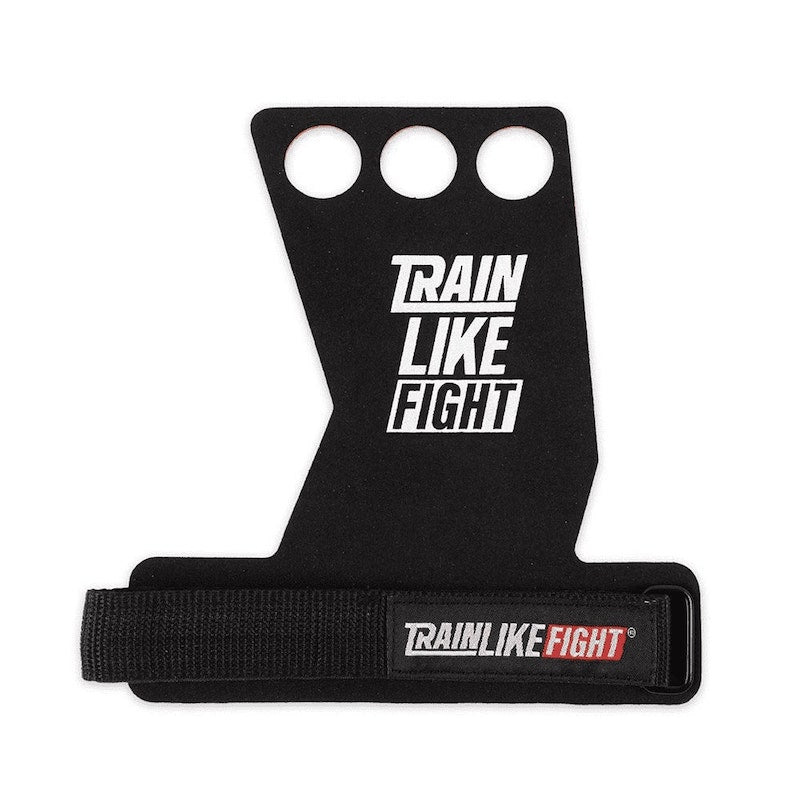calleras icon 3h trainlikefight