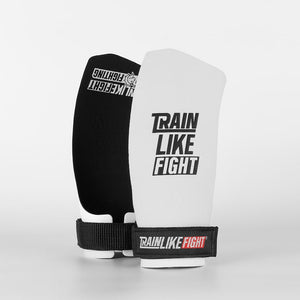 calleras icon reverse blancas trainlikefight