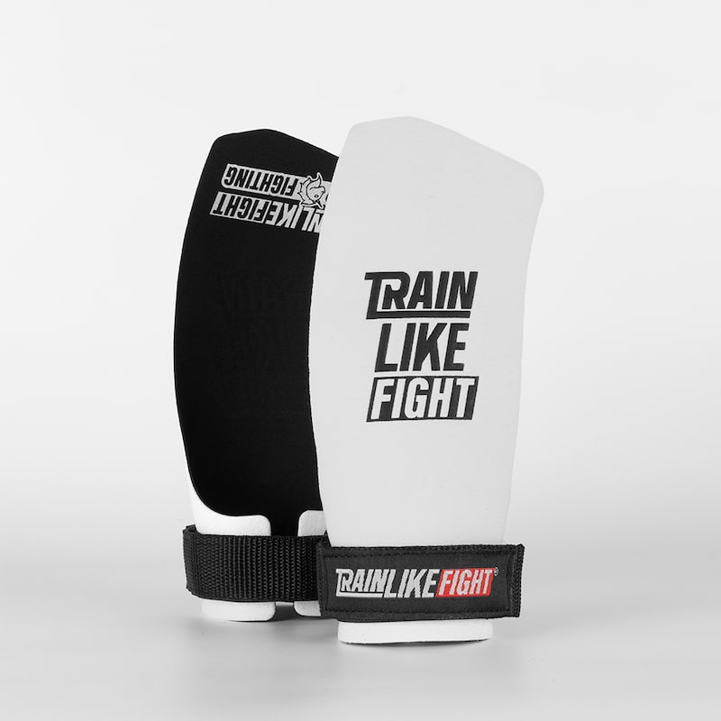 calleras icon reverse blancas trainlikefight