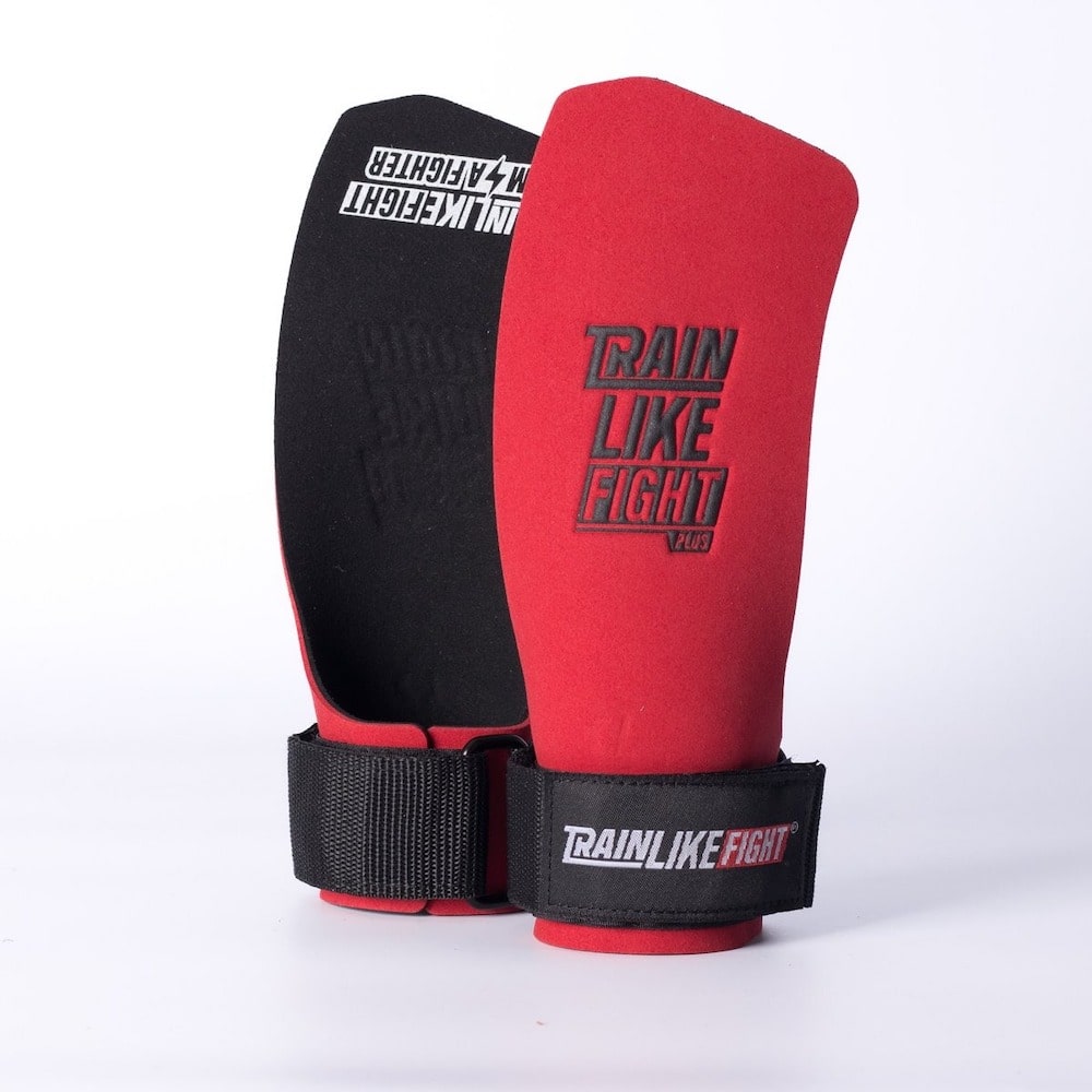 Calleras TrainLikeFight Icon Reverse Plus
