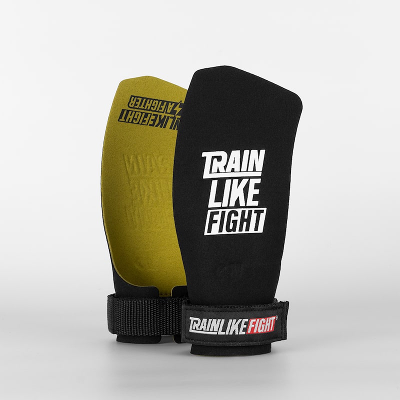 calleras icon verdes trainlikefight