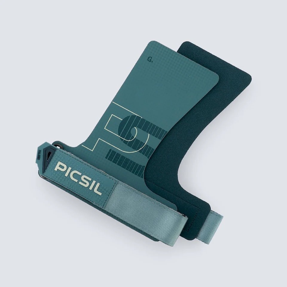 Calleras Picsil Falcon Grips SS25