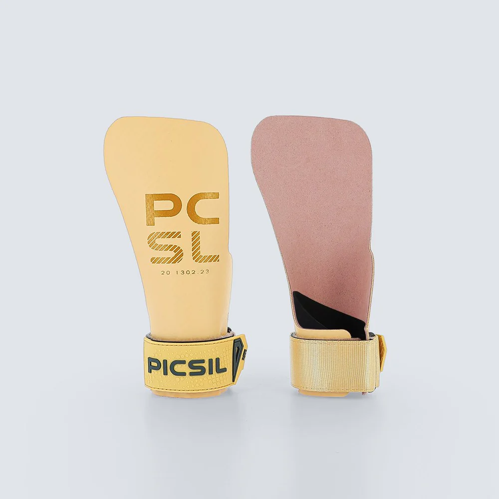Calleras Picsil Hawk Grips (sin magnesio)