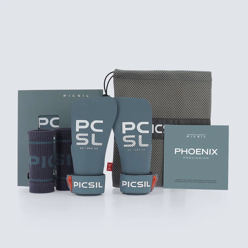 Calleras Picsil Phoenix SS25