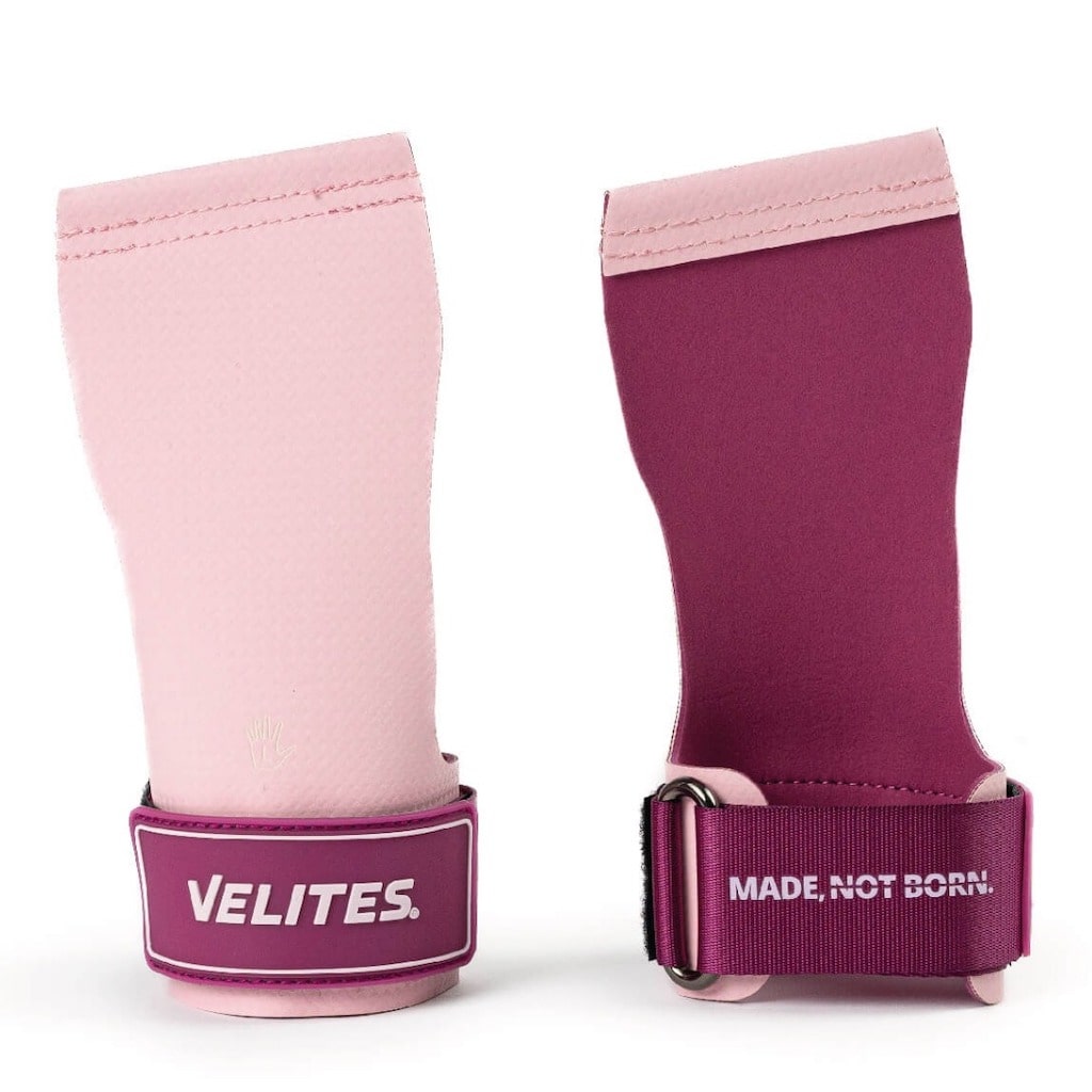Calleras Velites QUAD ULTRA (sin magnesio)
