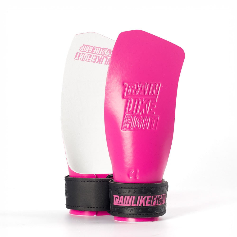Calleras TrainLikeFight Free (sin magnesio)