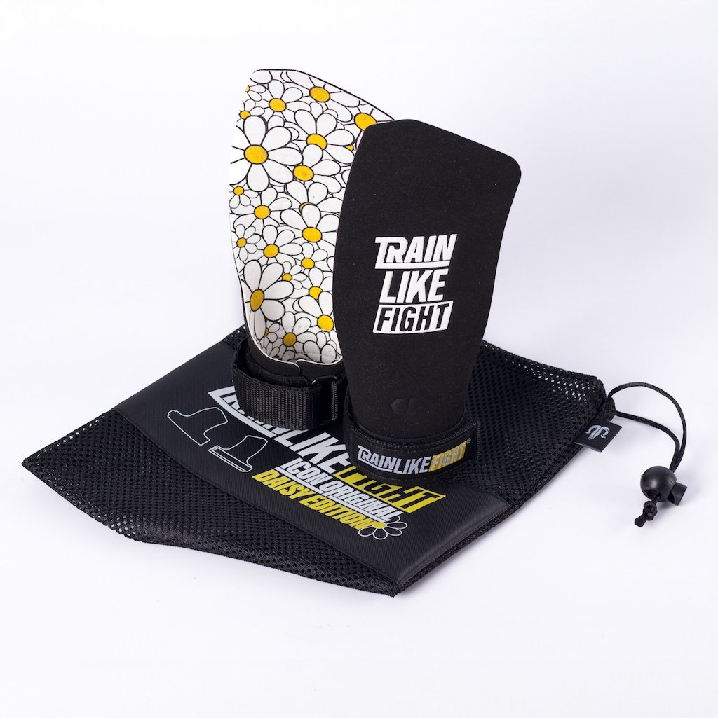 Calleras TrainLikeFight ICON Margaritas