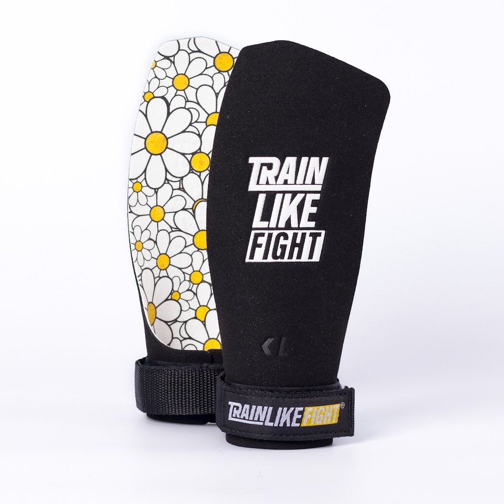 Calleras TrainLikeFight ICON Margaritas