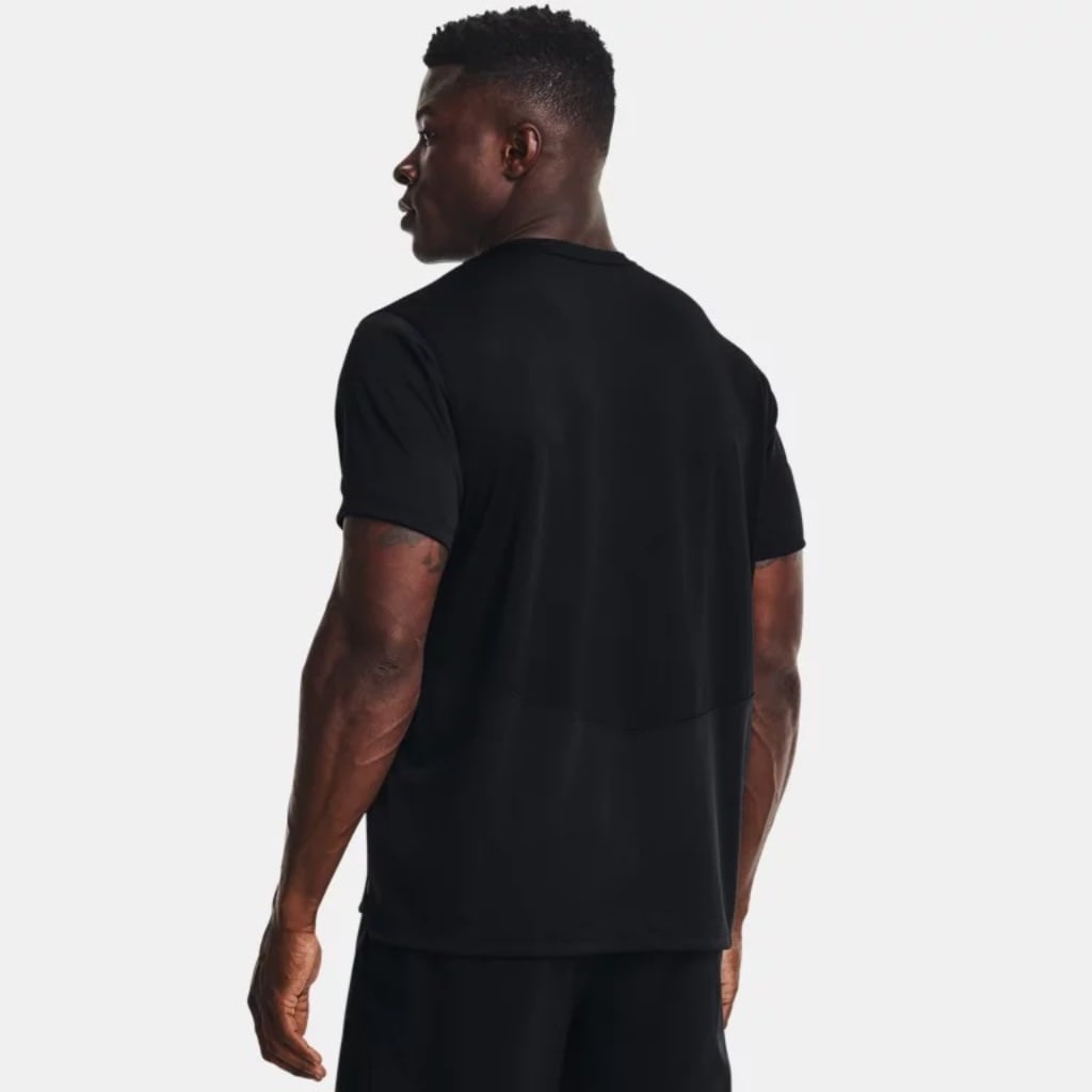 Camiseta técnica Under Armour Speed Stride 2.0