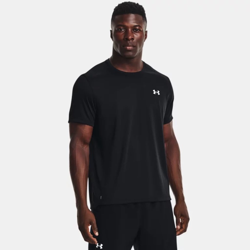 Camiseta técnica Under Armour Speed Stride 2.0