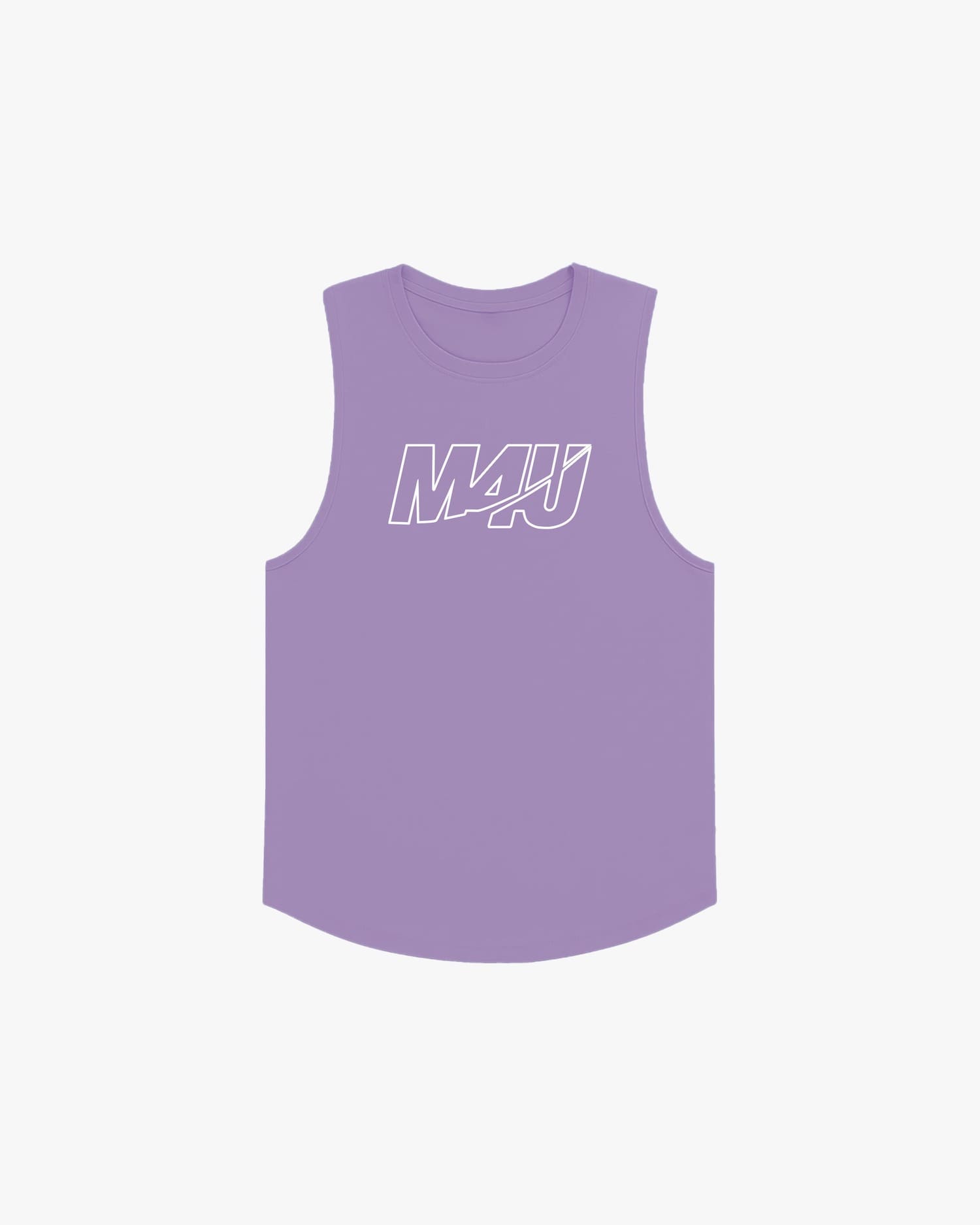 Camiseta M4U Tank Top Flex