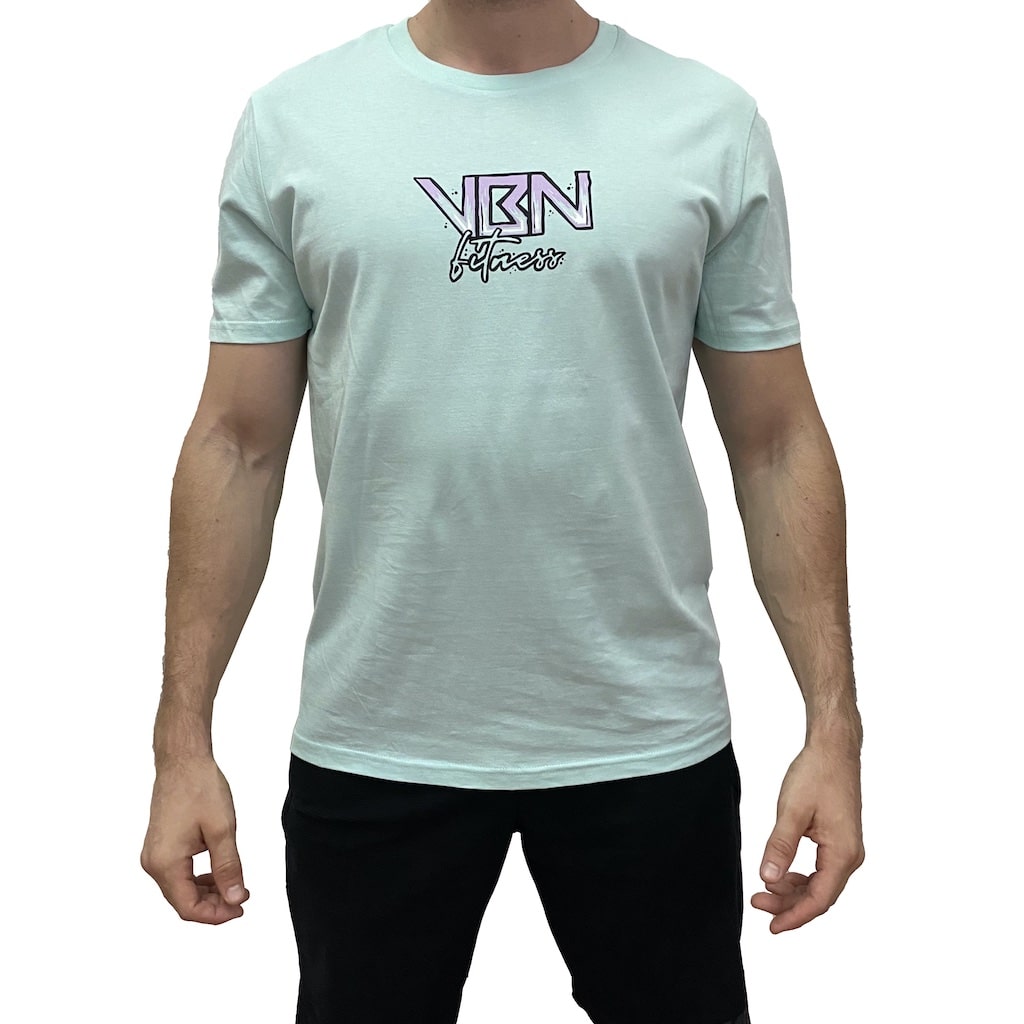 camiseta manga corta win or die vbn fitness cian