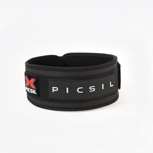 cinturon lumbar picsil negro