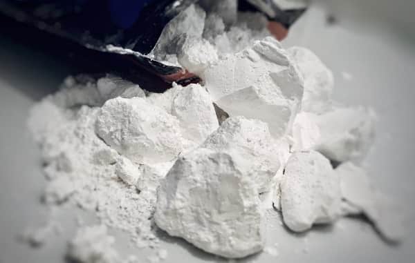magnesio polvo granulado pure addiction crunch 400g loopwear