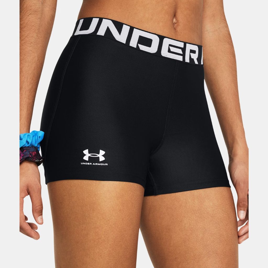 Mallas cortas Under Armour HeatGear®