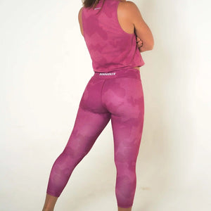 mallas deportivas banbroken ubuntu mico