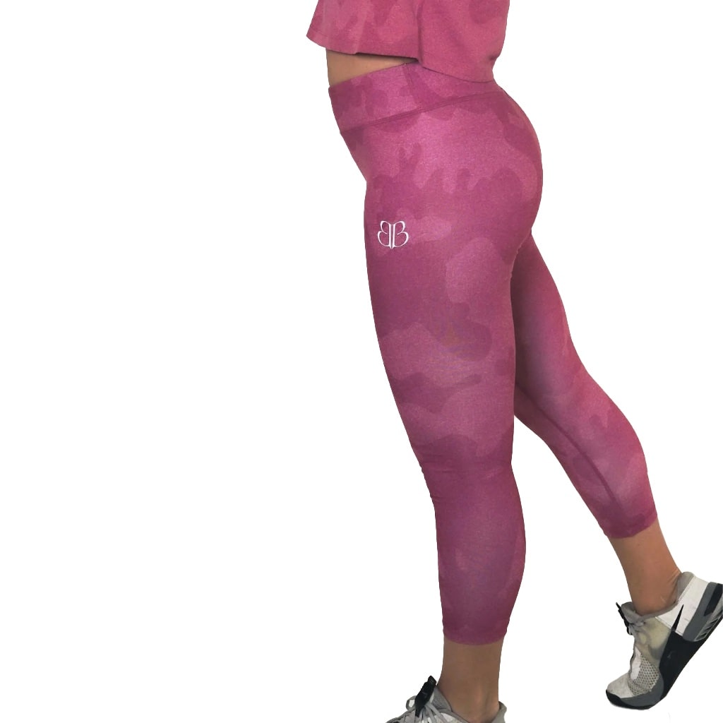 Mallas deportivas Banbroken UBUNTU MICO