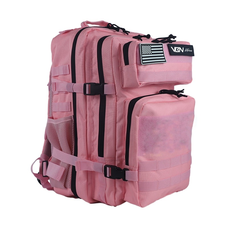 Mochila táctica V2 (45L)