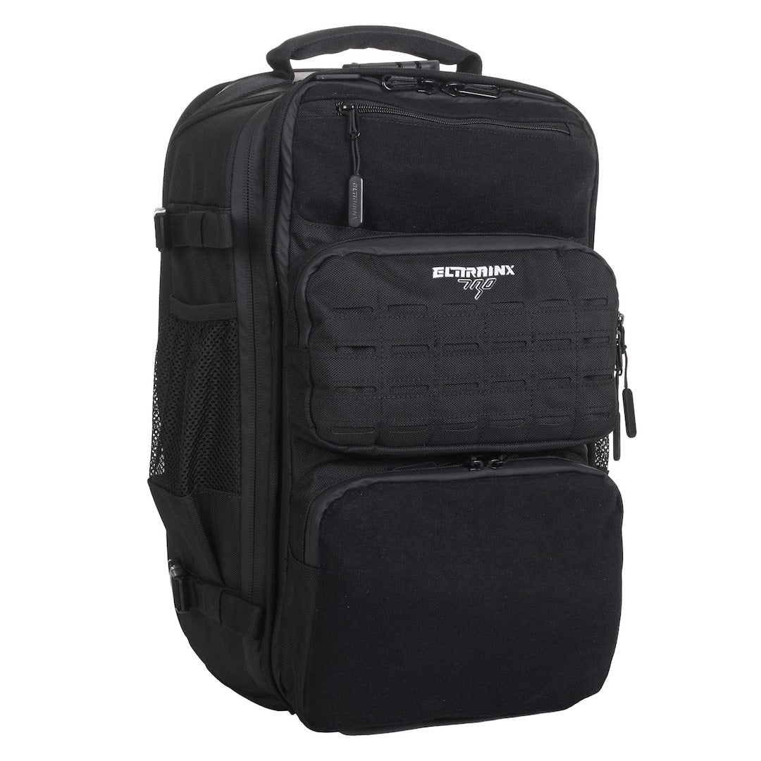 Mochila Elitex Training Pro Series 45L - Negra