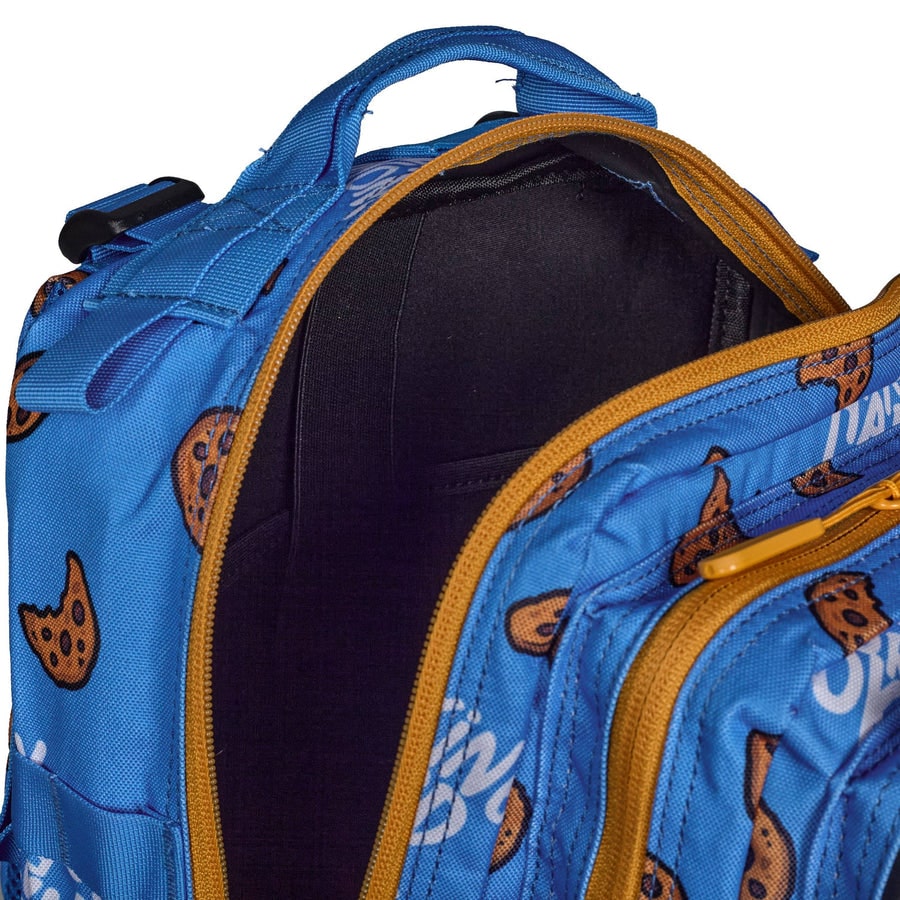 Mochila táctica Elitex Training 25L All in - Cookie