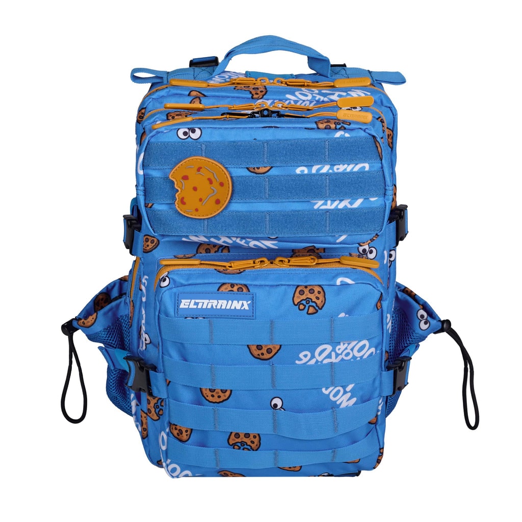 Mochila táctica Elitex Training 25L All in - Cookie