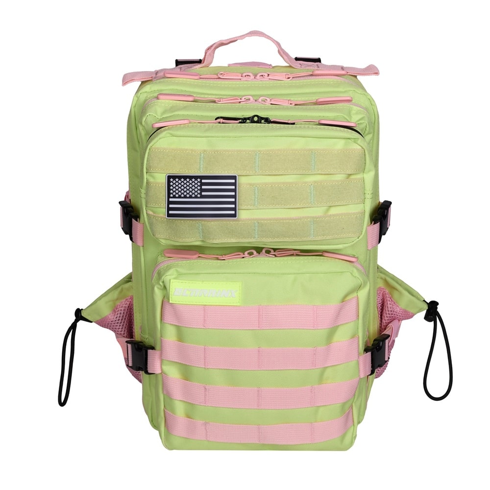 Mochila táctica Elitex Training 25L All in - Lima