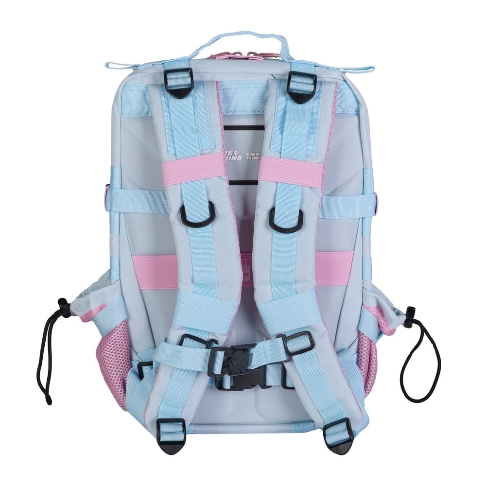 Mochila táctica Elitex Training 25L All in - Miami
