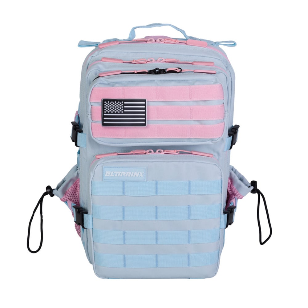 Mochila táctica Elitex Training 25L All in - Miami
