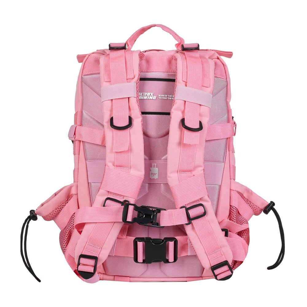 Mochila táctica Elitex Training 25L All in - Rosa