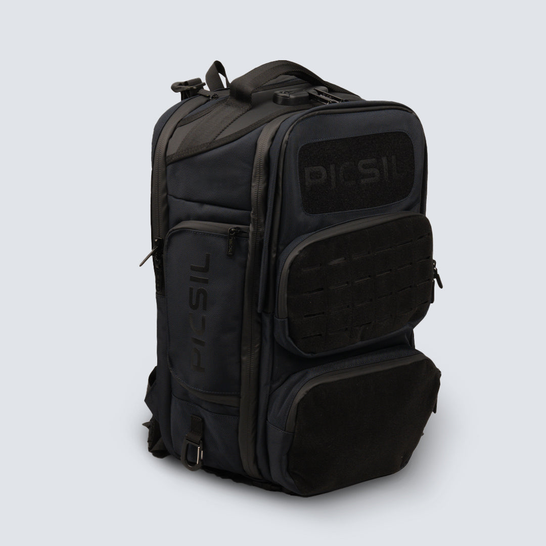 Mochila Táctica Picsil MAVERICK 40L (2ª Generación)