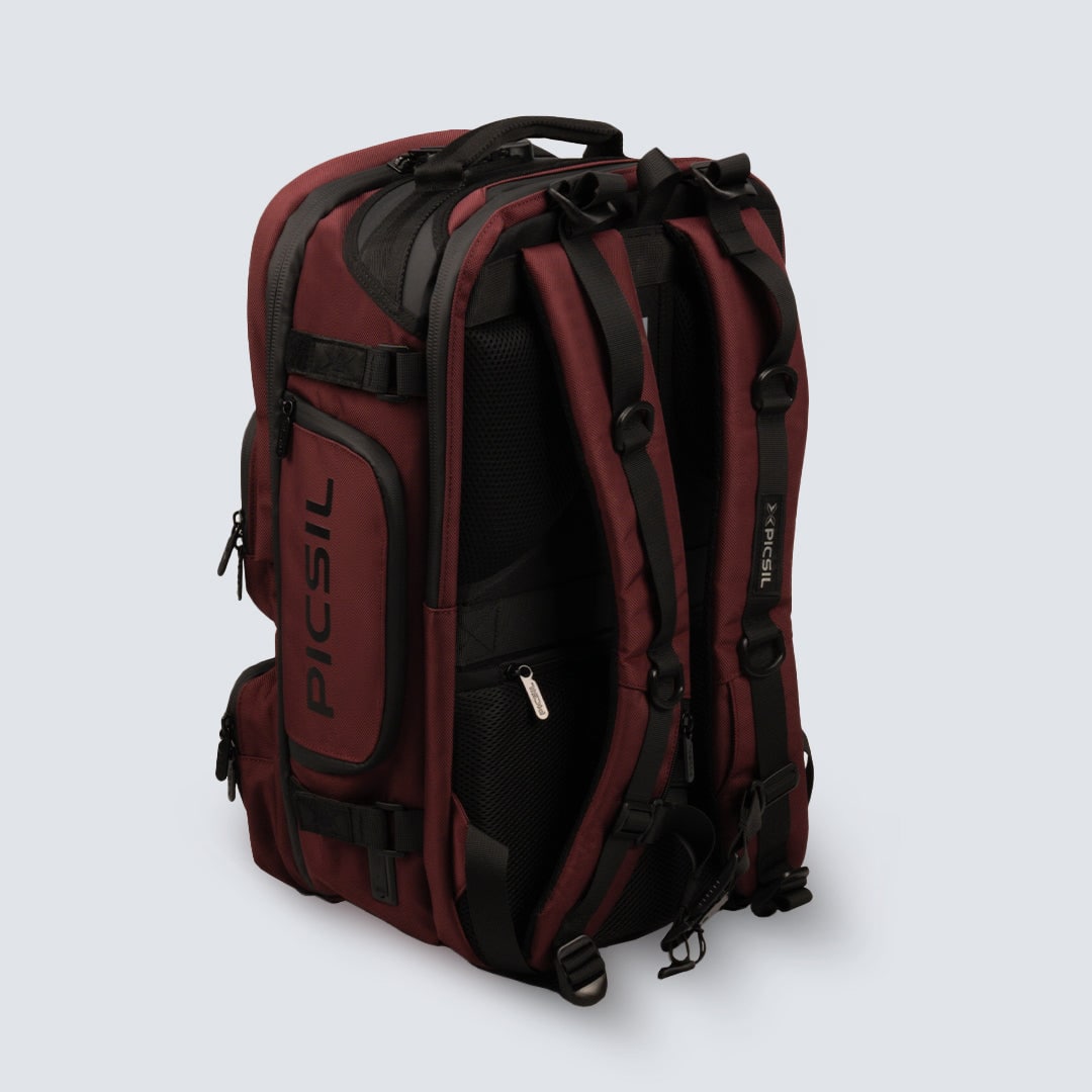 Mochila Táctica Picsil MAVERICK 40L (2ª Generación)