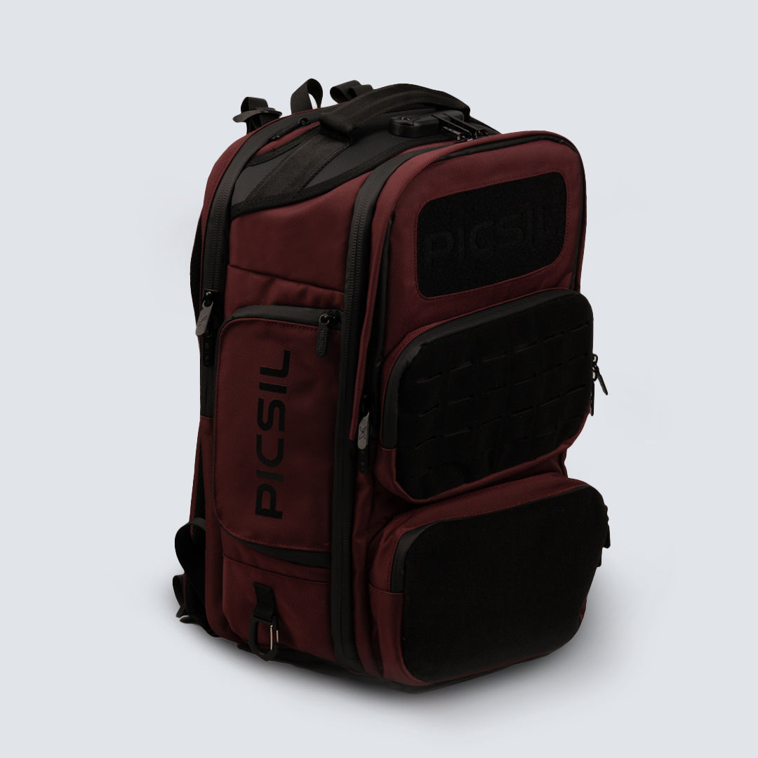 Mochila Táctica Picsil MAVERICK 40L (2ª Generación)