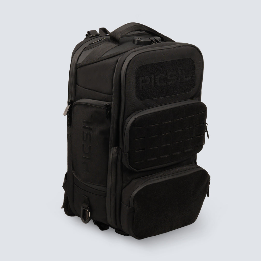 Mochila Táctica Picsil MAVERICK 40L (2ª Generación)