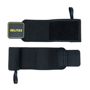 munequera flexible nylon velites